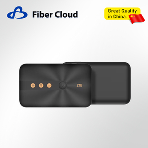 4G LTE uFi MF937 CAT4 300Mbps واي فاي محمول