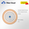 Fibra monomodo insens&iacute;vel &agrave; curvatura