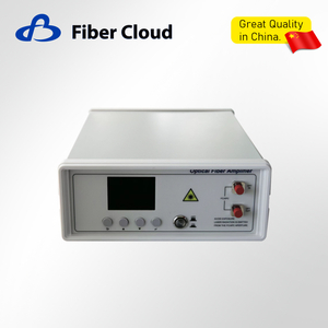 Amplificateur PM EDFA &agrave; maintien de polarisation de table