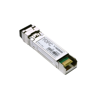 Transceptor de m&oacute;dulos de fibra &oacute;ptica do conversor de interface YOFC 10g SFP+ 1310nm