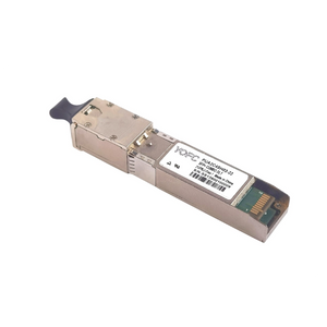 &Eacute;metteur-r&eacute;cepteur de modules de fibre optique de convertisseur de la s&eacute;rie YOFC PON SFP+