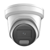 C&acirc;mera motorizada Acusense de 4 MP com lente varifocal