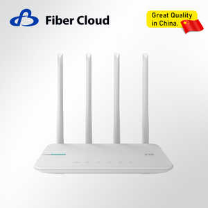بولار E1200 AC1200 راوتر لاسلكي ثنائي النطاق