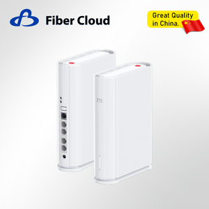 راوتر إيثرنت لاسلكي ZTE G5TS 5G CPE Wi-Fi 6 بسرعة 1500 ميجابت في الثانية