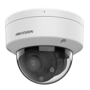 Cam&eacute;ra r&eacute;seau d&ocirc;me &agrave; focale variable 6MP avec double lumi&egrave;re MD2.0