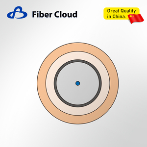 Fibra Revestida de Carbono