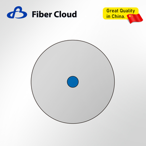 Pr&eacute;forme passive dop&eacute;e au germanium