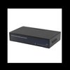 Switch de rede Gigabit e Fast Ethernet de 8 portas