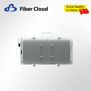 FTTH 10GE/GE GPON XG-PON ZXA10 C604Z OLT externo