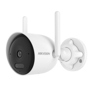C&aacute;mara tipo bala para exteriores WiFi6 de 2 MP con visi&oacute;n nocturna de 30 m