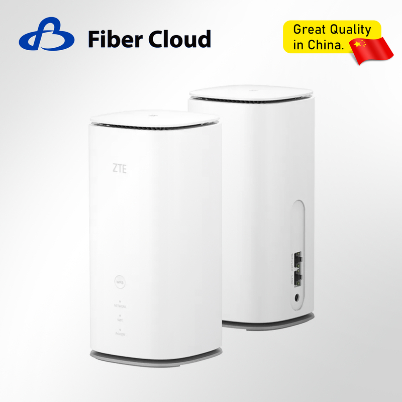 جهاز التوجيه الداخلي MC8020 5G CPE 