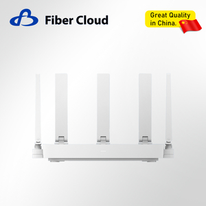 Roteador sem fio AX3000 Wi-Fi 6 ZTE POLAR E1320 