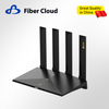 راوتر 5G 2.4G qiji AX3000 Pro الذكي اللاسلكي WIFI6