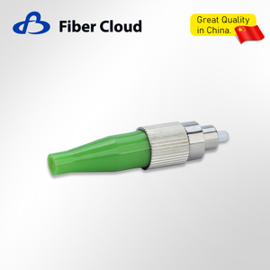 ربط ألياف الاتصالات