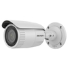 C&acirc;mera de rede bala varifocal Hikvision 4MP com zoom motorizado de 2,8-12 mm
