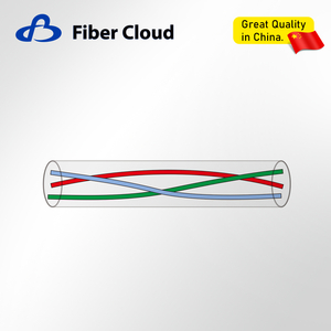 Fibra Multi-Core Girada