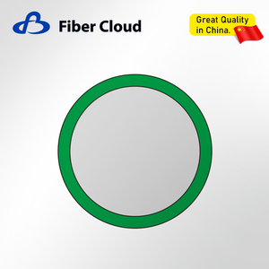Preforma de transferencia de energ&iacute;a con n&uacute;cleo de s&iacute;lice pura