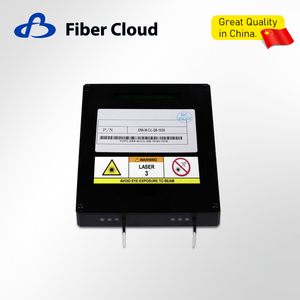 Module amplificateur EDFA de signal en bande C+L