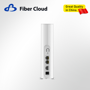 راوتر AX3000 ثنائي النطاق Wi-Fi 6 Mesh AP ZXHN H3601P