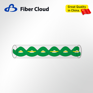 الألياف التي تحافظ على الدائرية