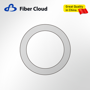 Tube capillaire en quartz