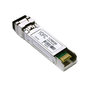 &Eacute;metteur-r&eacute;cepteur optique de convertisseur d'interface de Mini Gigabit de YOFC 25g SFP28