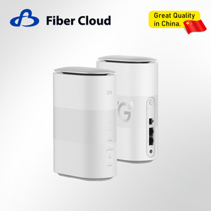 Routeur Ethernet sans fil Wi-Fi 6 AX3600 d'int&eacute;rieur 5G CPE MC888
