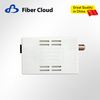 N&oacute; passivo do mini receptor interno da fibra &oacute;tica EDFA para a aplica&ccedil;&atilde;o de FTTH