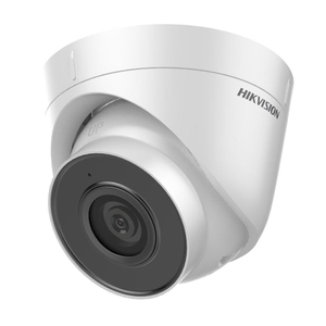 C&aacute;mara de red de torreta fija con micr&oacute;fono incorporado 4K Vigilancia de alta resoluci&oacute;n con audio