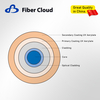 Fibra multimodo insens&iacute;vel &agrave; curvatura (OM2)