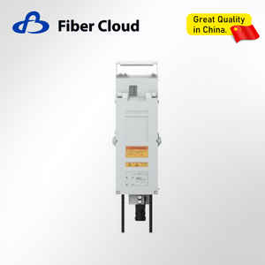 FTTx FTTH 25/10/1GE GPON XG-PON ZXA10 C610Z OLT ext&eacute;rieur