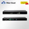 1u/2u Web, 4/8 портов, оптоволоконный терминал SFP, сетевые продукты Epon Olt 