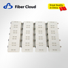 N&oacute; passivo do mini receptor interno da fibra &oacute;tica EDFA para a aplica&ccedil;&atilde;o de FTTH