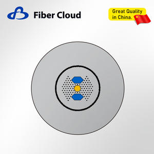 استقطاب كبير لمنطقة الوضع يحافظ على الألياف البلورية الضوئية المشبعة بالإيتربيوم